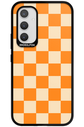 Vanilla & Pumpkin - Samsung Galaxy A54