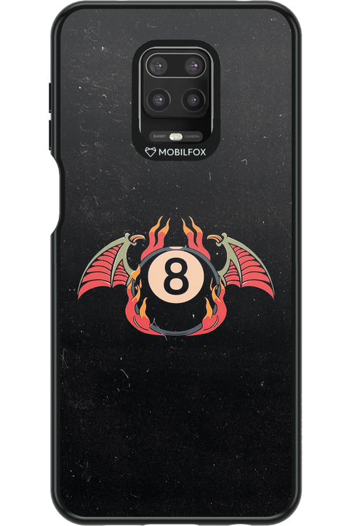 8ight - Xiaomi Redmi Note 9 Pro