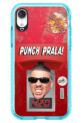 Punch Prala - Apple iPhone XR