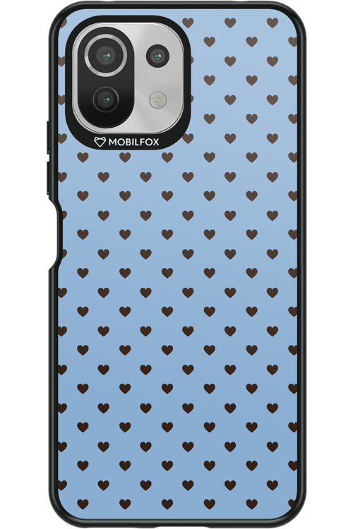 Blueberry Brunch - Xiaomi Mi 11 Lite (2021)