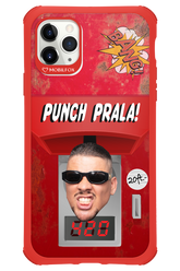 Punch Prala - Apple iPhone 11 Pro Max
