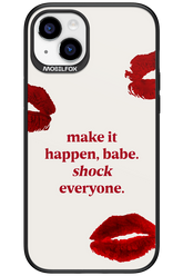 Shock - Apple iPhone 15 Plus