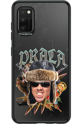 Lmen Panel - Samsung Galaxy A41