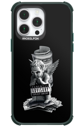 Advisory - Apple iPhone 14 Pro Max
