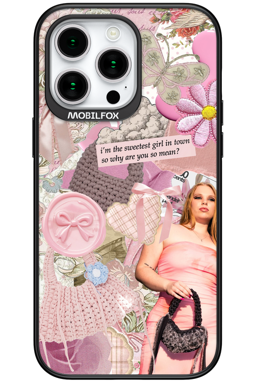 Sweet Fairy - Apple iPhone 15 Pro Max