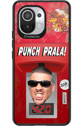Punch Prala - Xiaomi Mi 11 5G