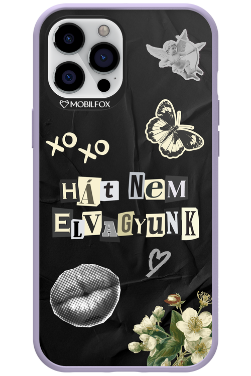 Hát nem elvagyunk 2 - Apple iPhone 12 Pro Max