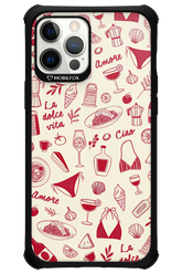 Si-esta - Apple iPhone 12 Pro Max