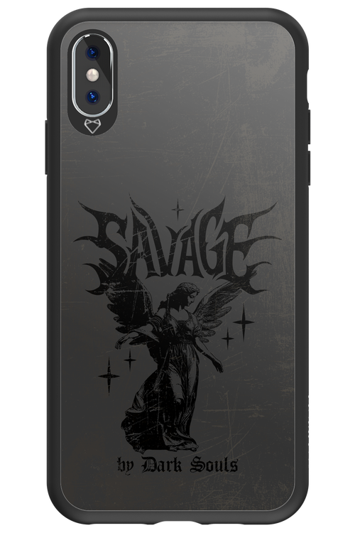 St. Savage - Apple iPhone XS Max