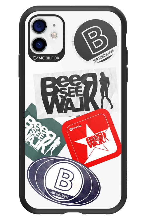 Beerseewalk I - Apple iPhone 11