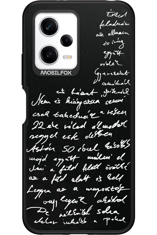 Úgy Unom - Xiaomi Redmi Note 12 5G