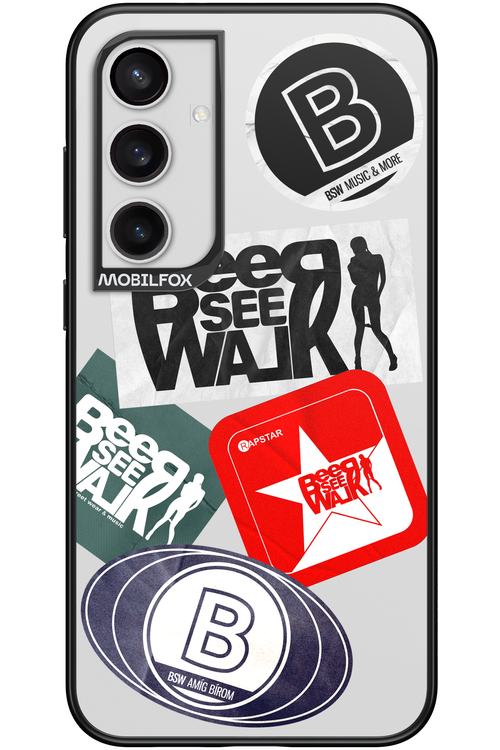 Beerseewalk I 2.0 - Samsung Galaxy S24+