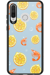 Sour Shrimp - Huawei P30 Lite