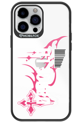 Logo T Mirror - Apple iPhone 13 Pro Max