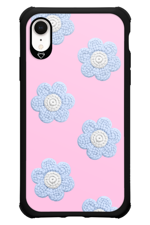 Baby Pink - Apple iPhone XR