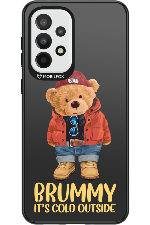 Brummy - Samsung Galaxy A33