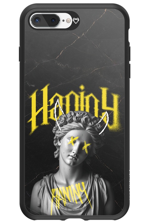 Classic Haniny - Apple iPhone 7 Plus