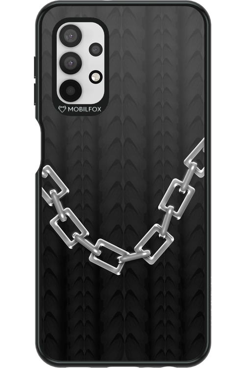 Chain Baddie - Samsung Galaxy A32 5G