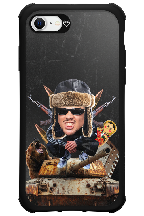 Final Boss - Apple iPhone 7