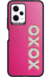 XOXO - Xiaomi Redmi Note 12 5G