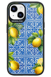 Limone Garden - Apple iPhone 14