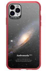 Andromeda - Apple iPhone 11 Pro Max
