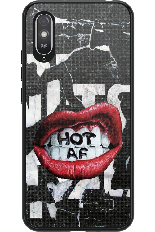 HOT AS F - Xiaomi Redmi 9A