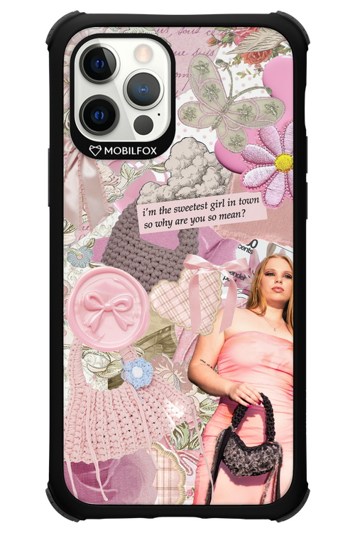 Sweet Fairy - Apple iPhone 12 Pro