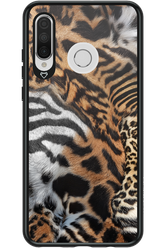 Wild Mix - Huawei P30 Lite