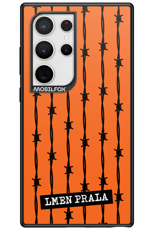 Böri Prala - Samsung Galaxy S24 Ultra