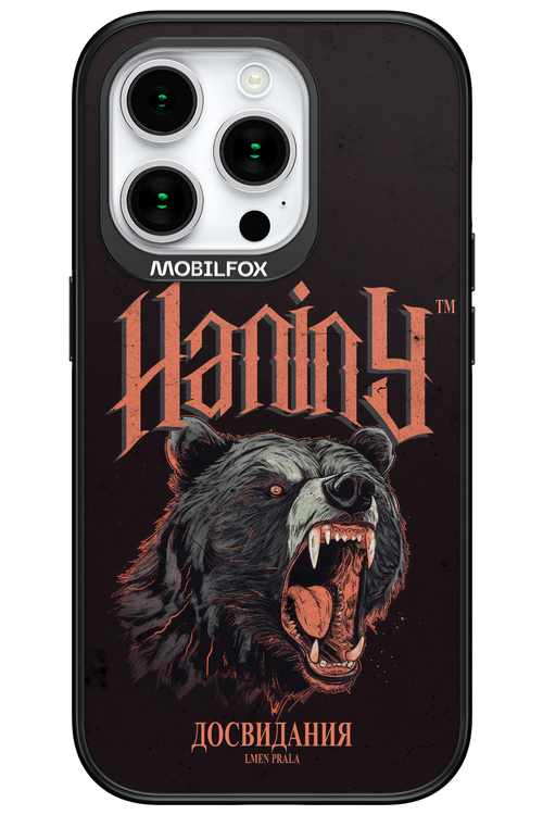 Slavic Prala - Apple iPhone 15 Pro