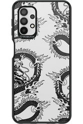 Dragon's Fire - Samsung Galaxy A32 5G