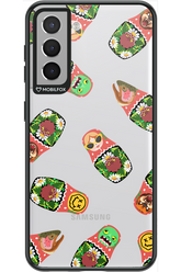 Matryoshka - Samsung Galaxy S21