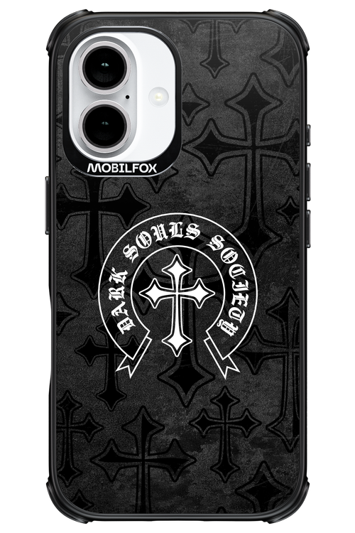 Dark Souls Society - Apple iPhone 16