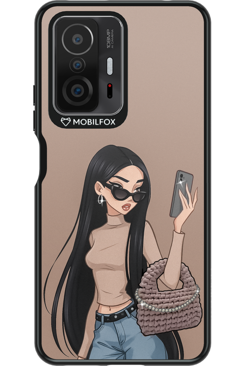 Cube Babe - Xiaomi Mi 11T Pro