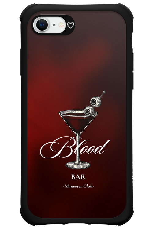 Blood Bar - Apple iPhone 7