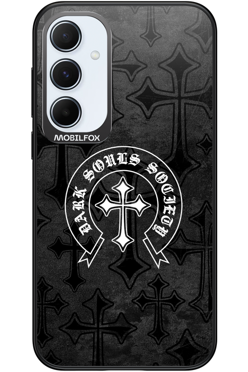 Dark Souls Society - Samsung Galaxy A55