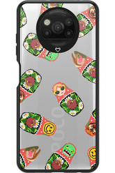 Matryoshka - Xiaomi Poco X3 NFC