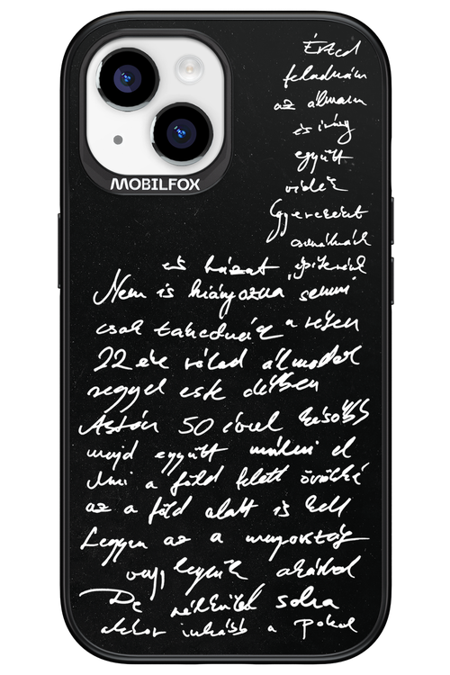 Úgy Unom - Apple iPhone 15