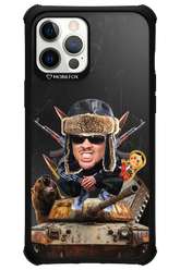 Final Boss - Apple iPhone 12 Pro Max