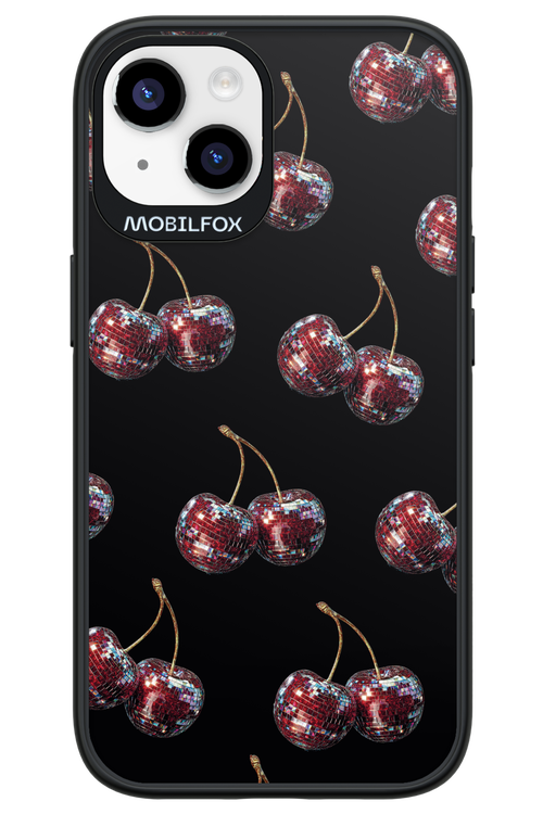 Cherry Rush - Apple iPhone 14