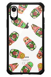 Matryoshka - Apple iPhone XR