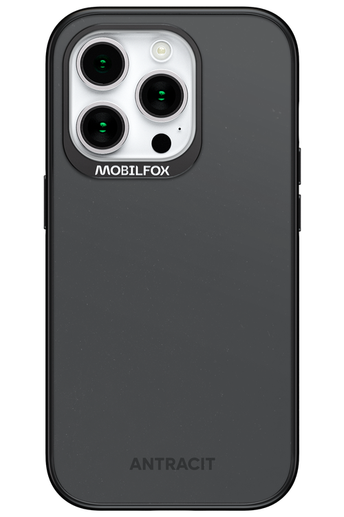 Antracit - Apple iPhone 15 Pro