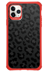 BLACK LEOPARD - Apple iPhone 11 Pro Max