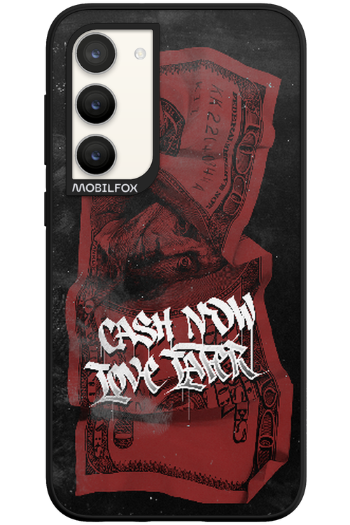 Liquid Assets - Samsung Galaxy S23 Plus