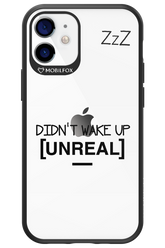 WAKE UP - Apple iPhone 12 Mini