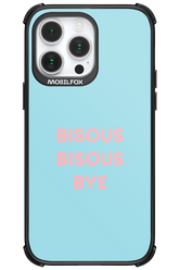 Bisous - Apple iPhone 14 Pro Max