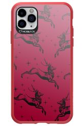 Oh Deer - Apple iPhone 11 Pro Max