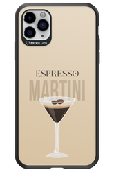 Espresso M - Apple iPhone 11 Pro Max