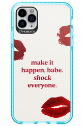 Shock - Apple iPhone 11 Pro Max